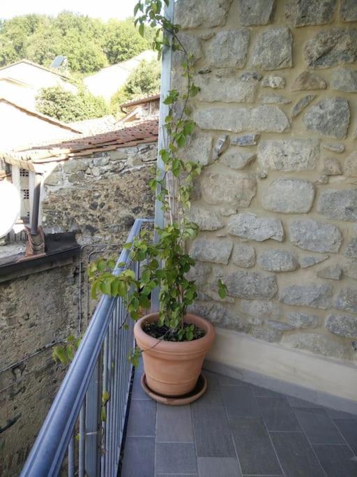 Casa Torre Con Terrazza Panoramica Villa Futani Exterior photo